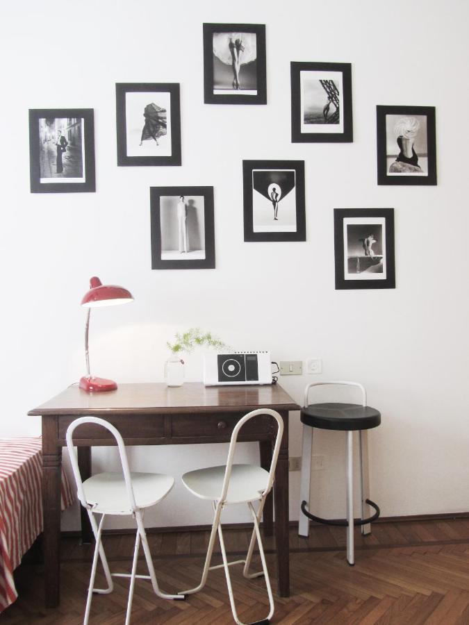 Art Design Duomo Suites Milan Extérieur photo