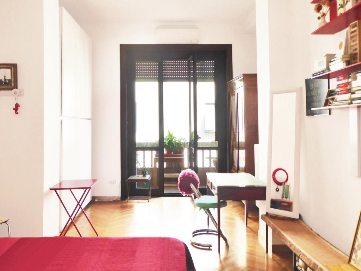 Art Design Duomo Suites Milan Extérieur photo