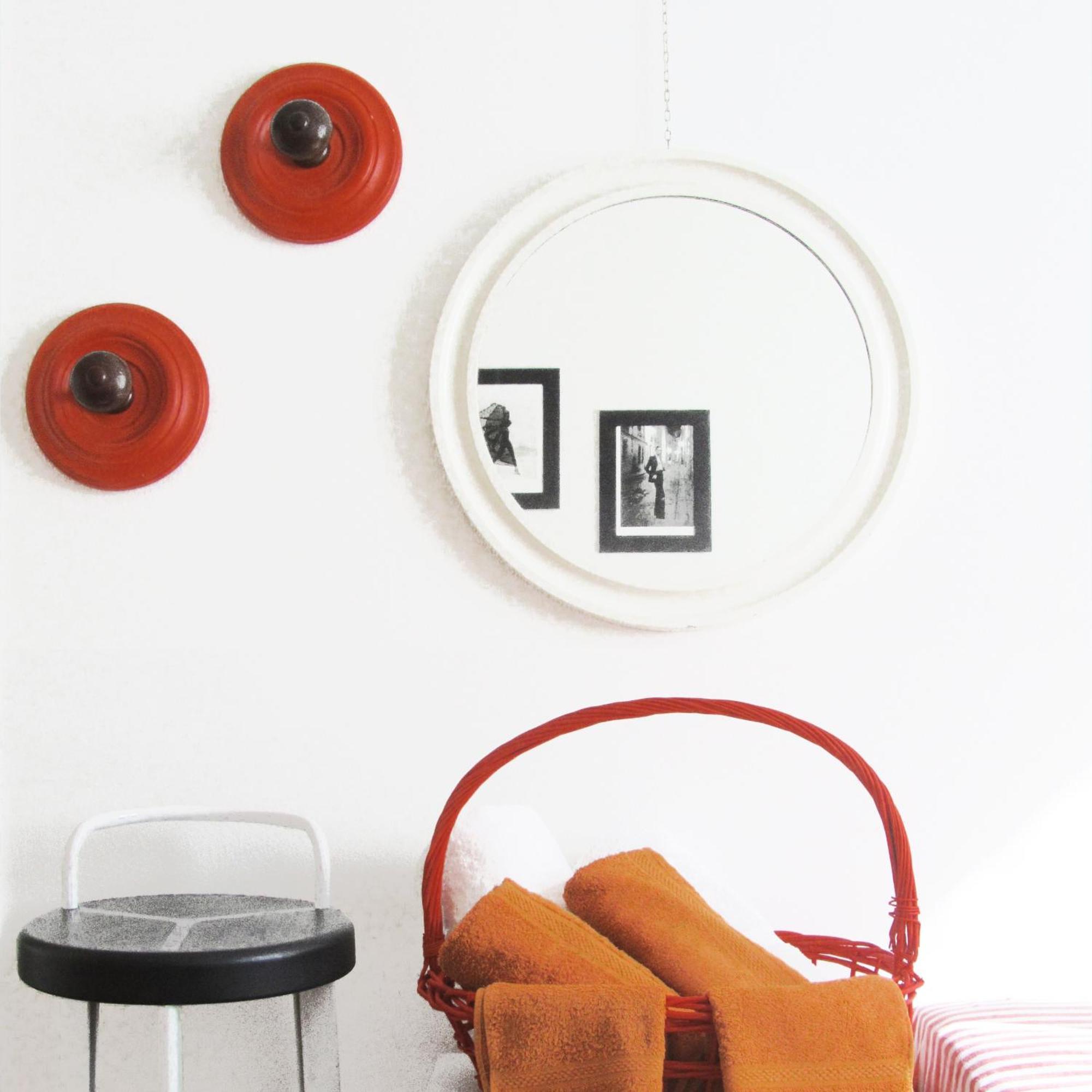 Art Design Duomo Suites Milan Extérieur photo