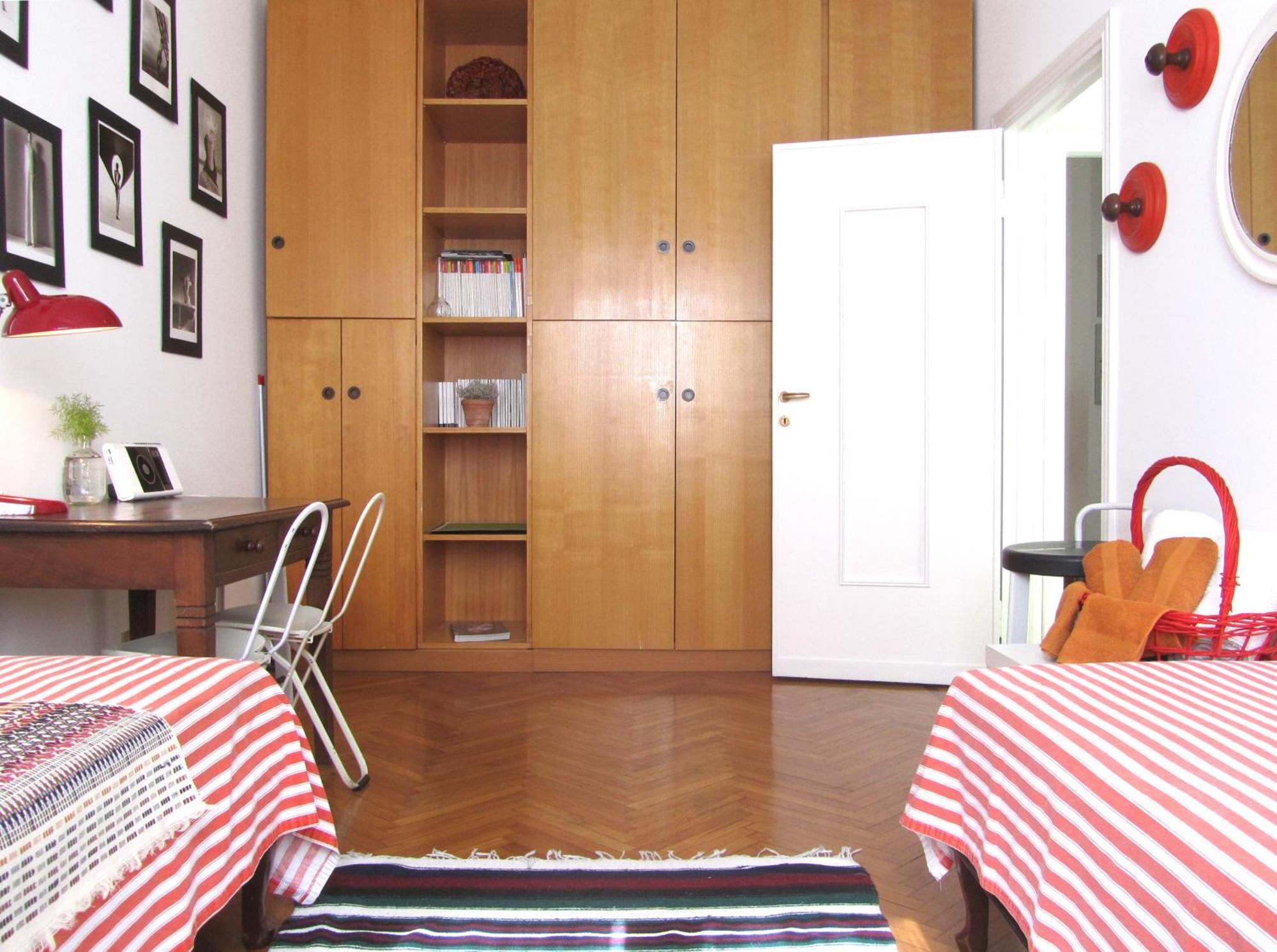 Art Design Duomo Suites Milan Extérieur photo